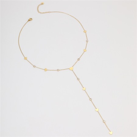Collier Lunaé