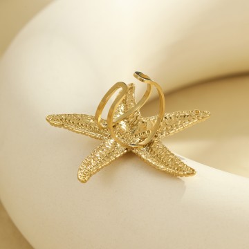 Bague Ariel