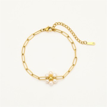 Bracelet Flower