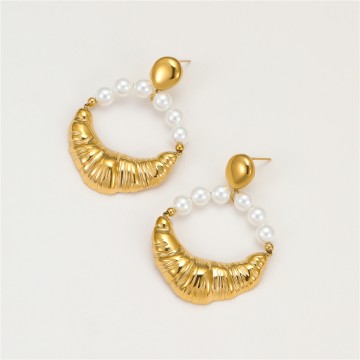 Boucles d'oreilles Naïla